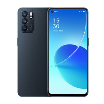OPPO Reno 6 5G - Mobilegoo