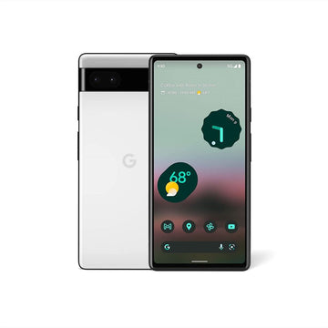 Google Pixel 6a UNBOX (Without OTG)