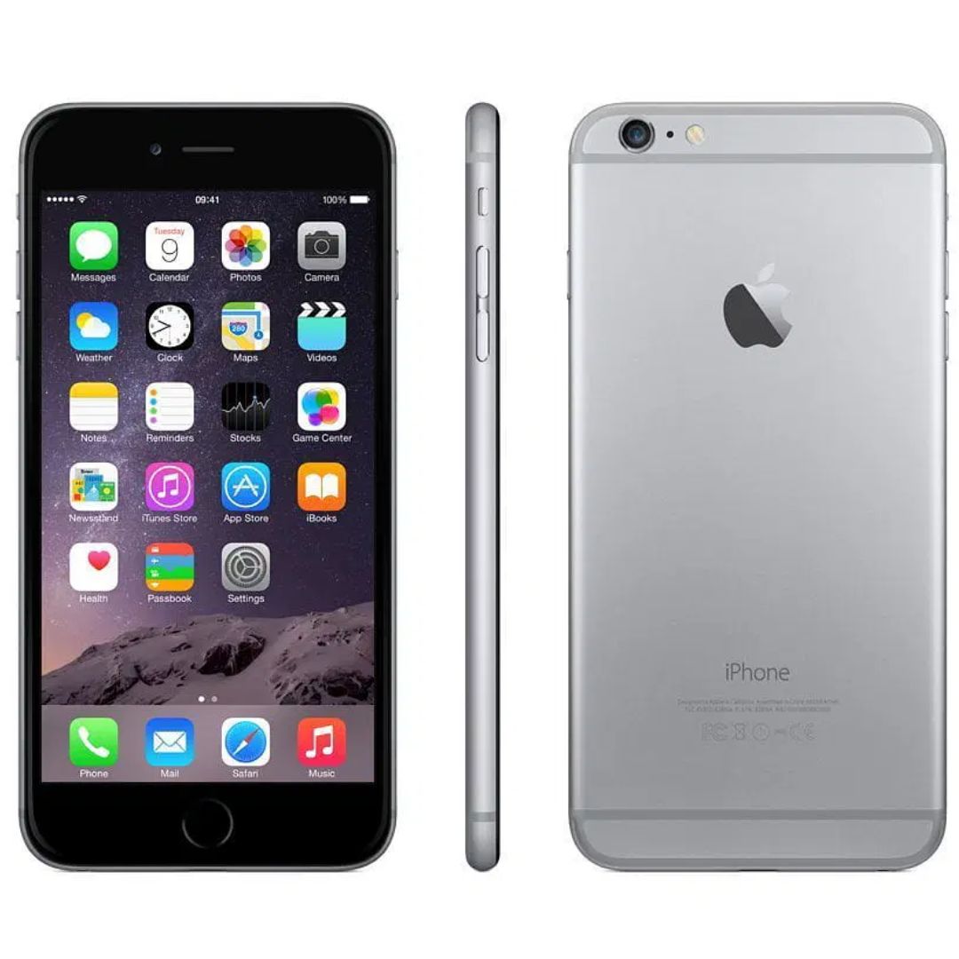 Apple iPhone 6 - Mobilegoo