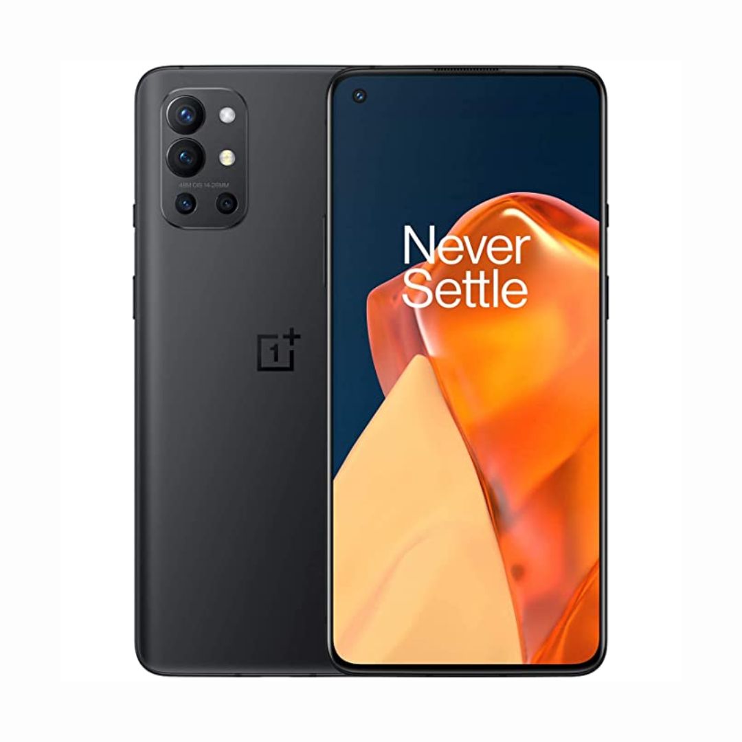 OnePlus 9R - Mobilegoo