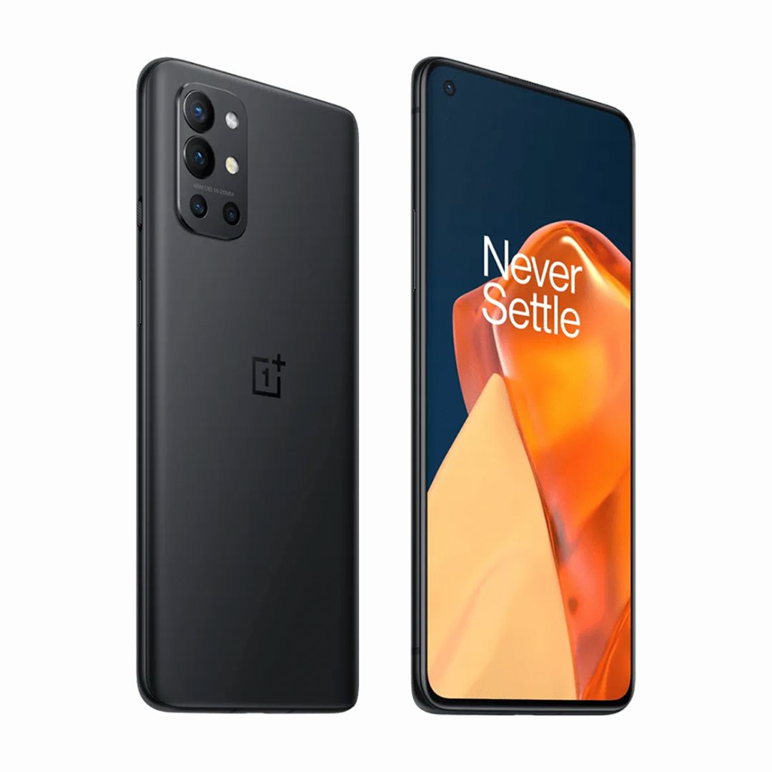 OnePlus 9R - Mobilegoo