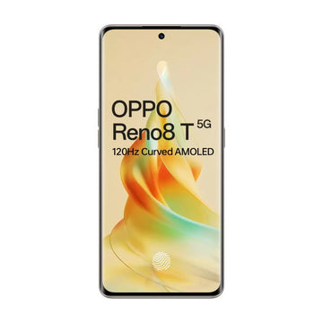 Oppo Reno 8T 5G -(UNBOX)