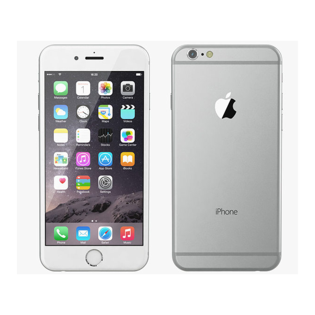 Apple iPhone 6 - Mobilegoo