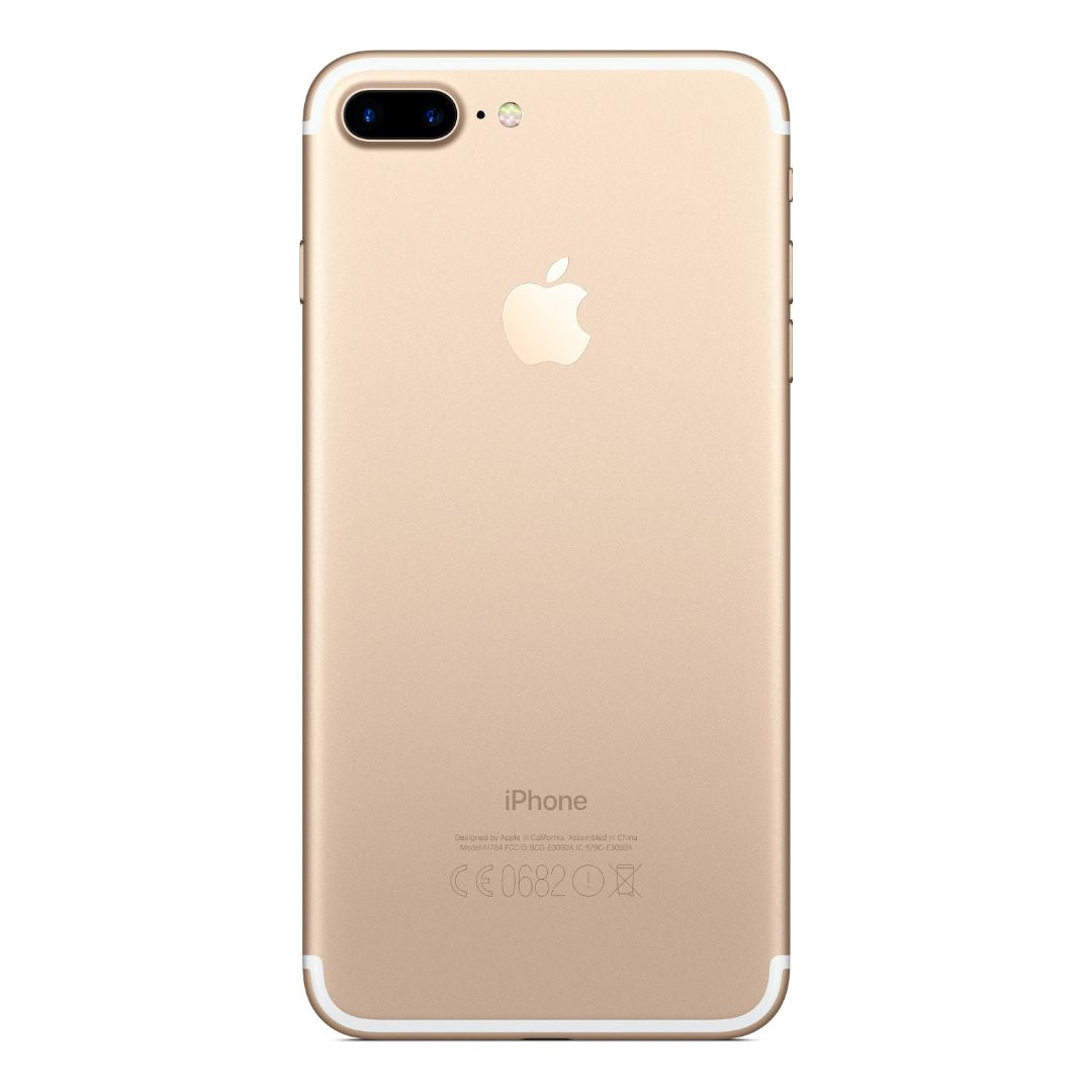Apple iPhone 7 Plus - Mobilegoo