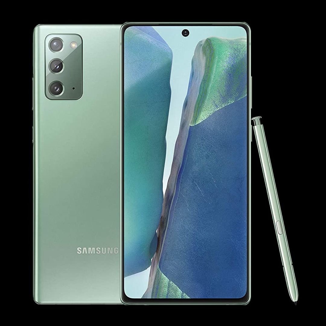 Samsung Galaxy Note 20 - Mobilegoo
