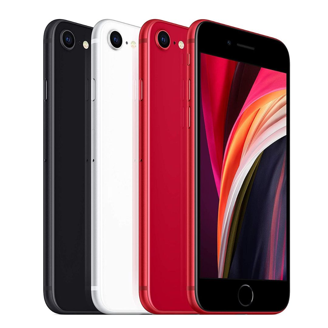 Apple iPhone SE 2 - Mobilegoo