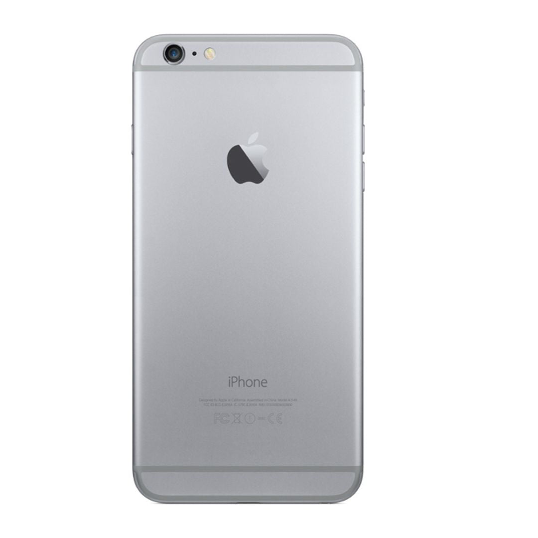 iPhone6plus 64GB シルバー （Apple iPhone 6s Plus 64GB
