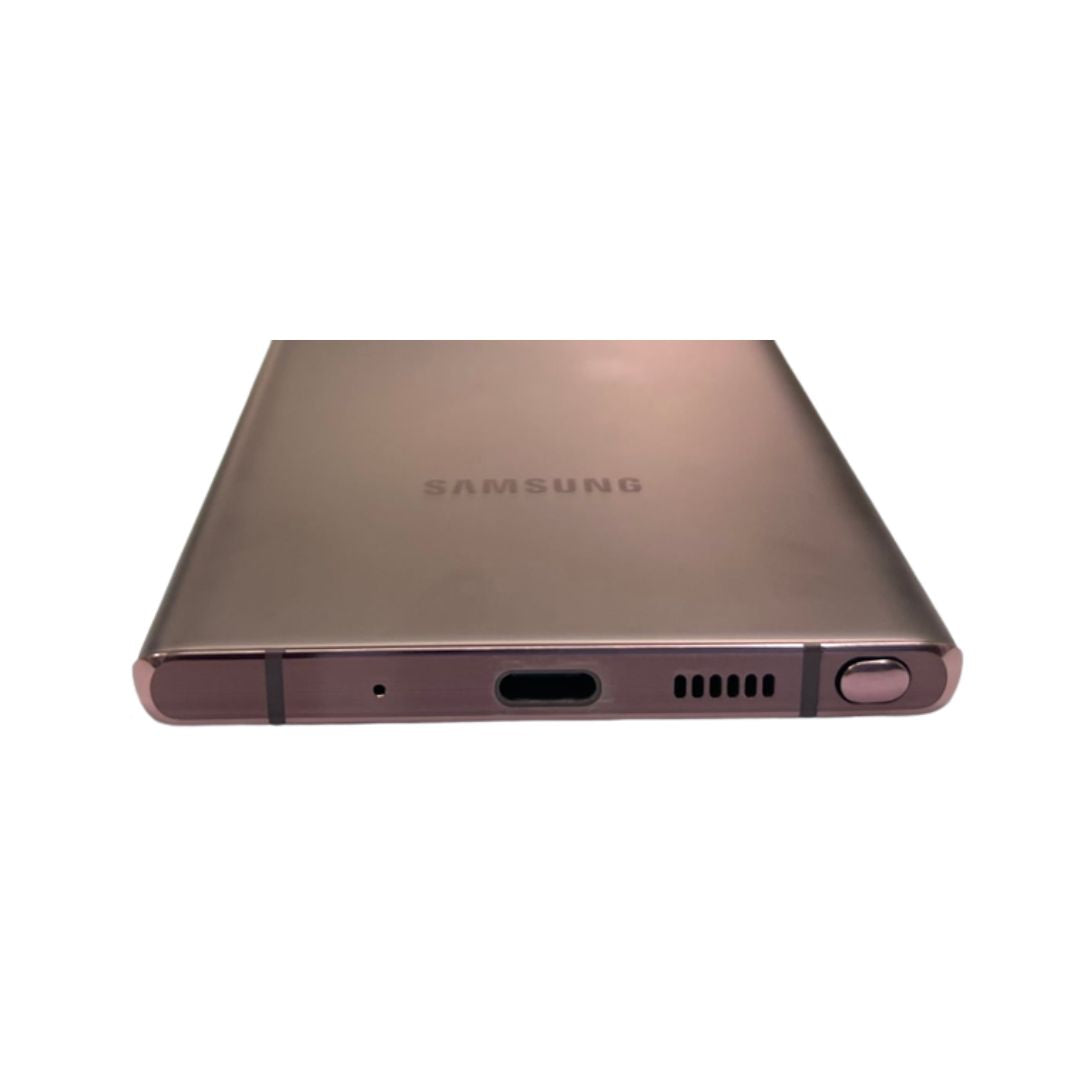 Samsung Galaxy Note 20 - Mobilegoo