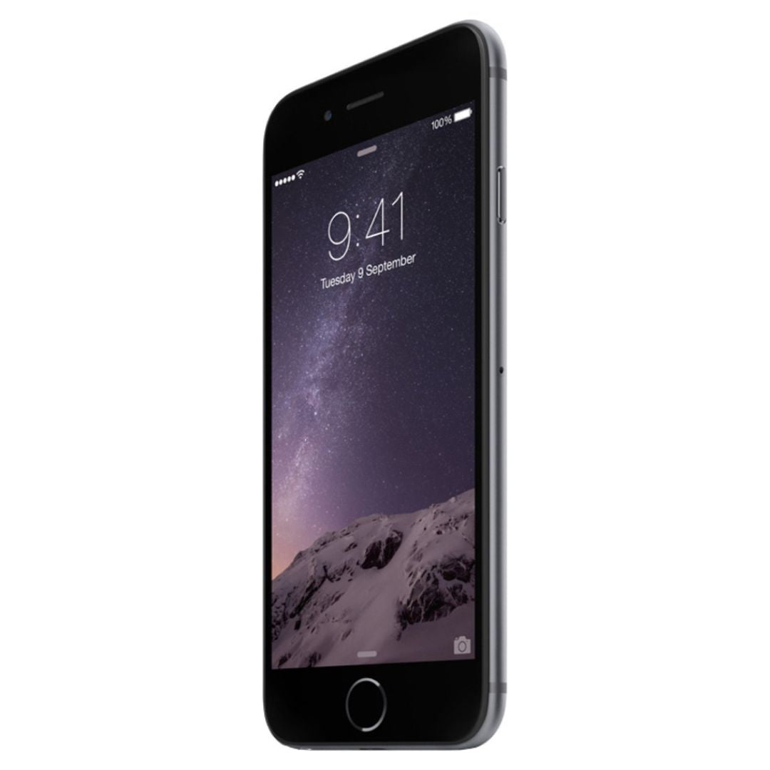 Apple iPhone 6 - Mobilegoo