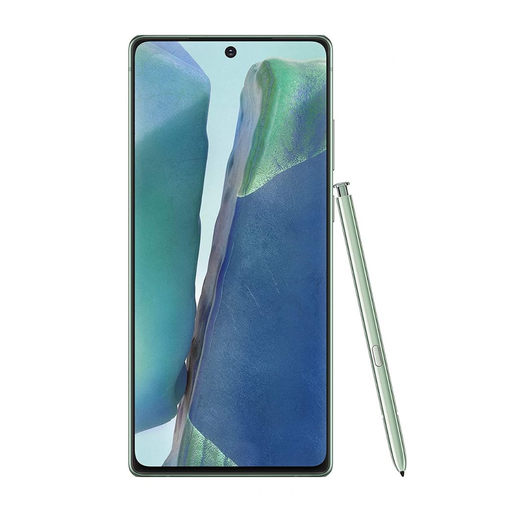 Samsung Galaxy Note 20 - Mobilegoo