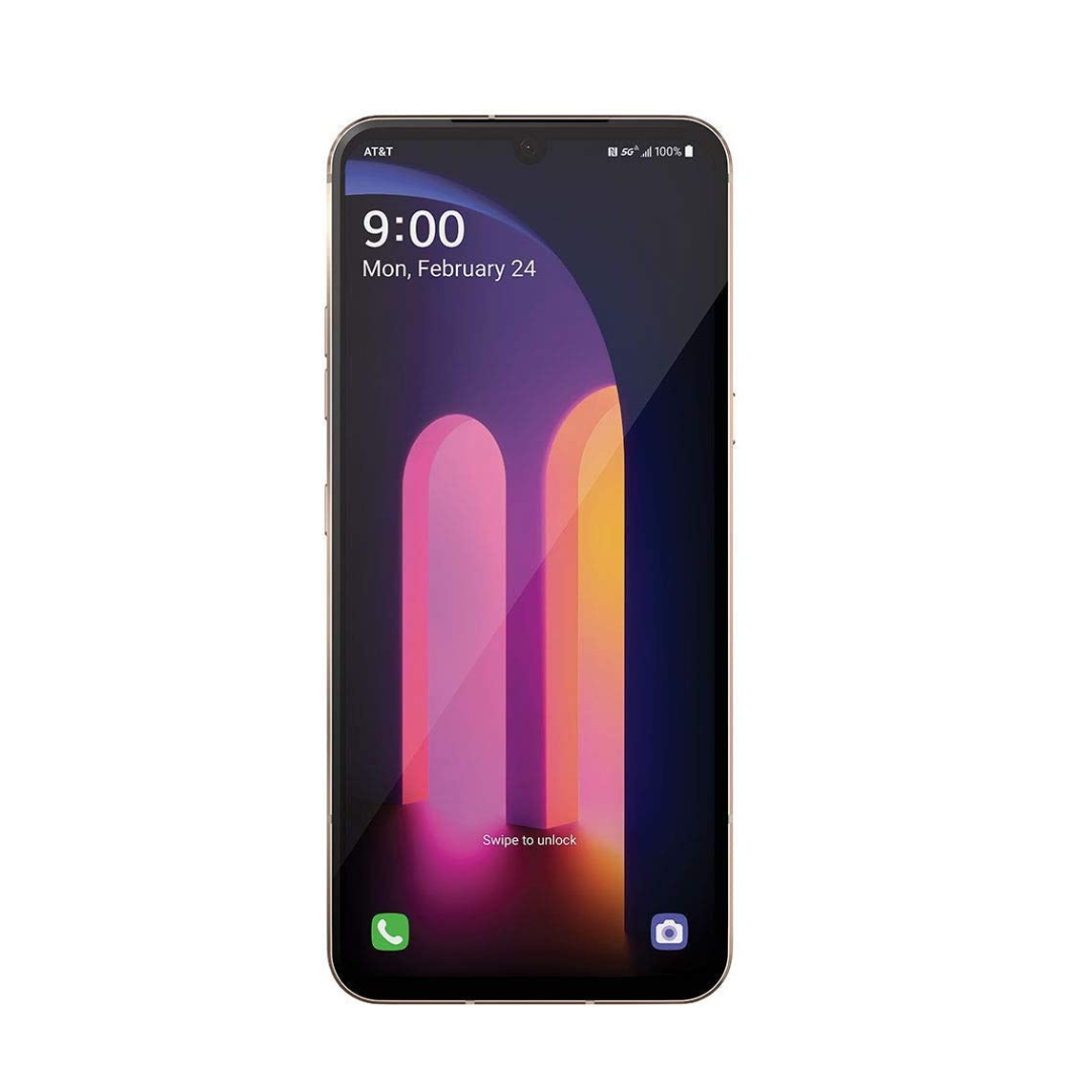 LG V60 ThinQ 5G - Mobilegoo