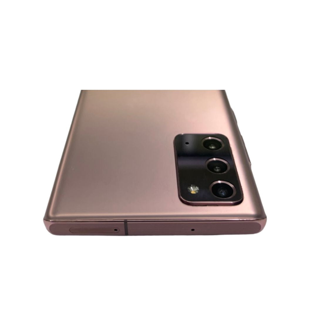 Samsung Galaxy Note 20 - Mobilegoo