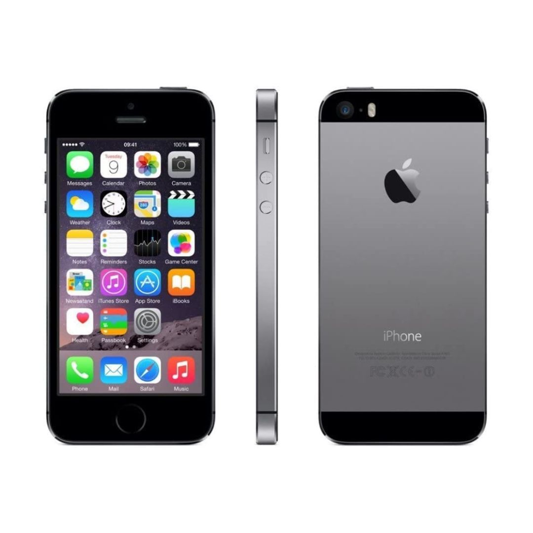 iphone 5s refurbished