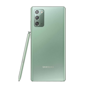 Samsung Galaxy Note 20 - Mobilegoo