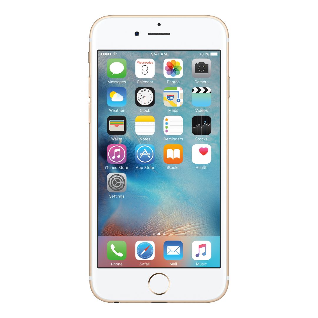 Apple iPhone 6s - Mobilegoo