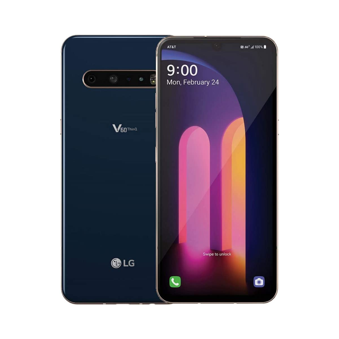 LG V60 ThinQ 5G - Mobilegoo