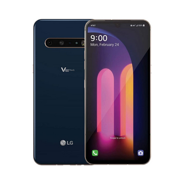 LG V60 ThinQ 5G - Mobilegoo