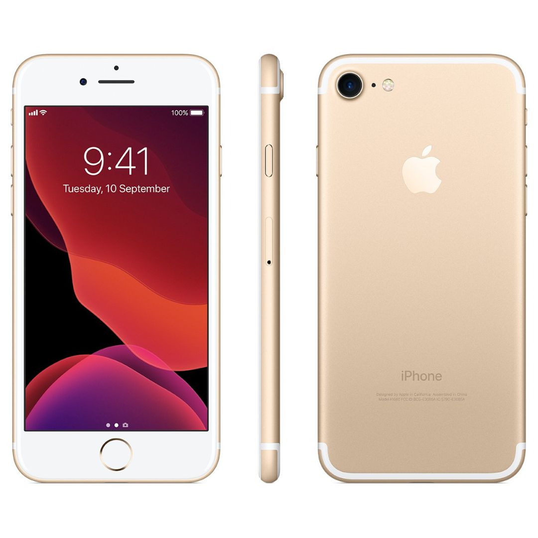 Apple iPhone 7 - Mobilegoo