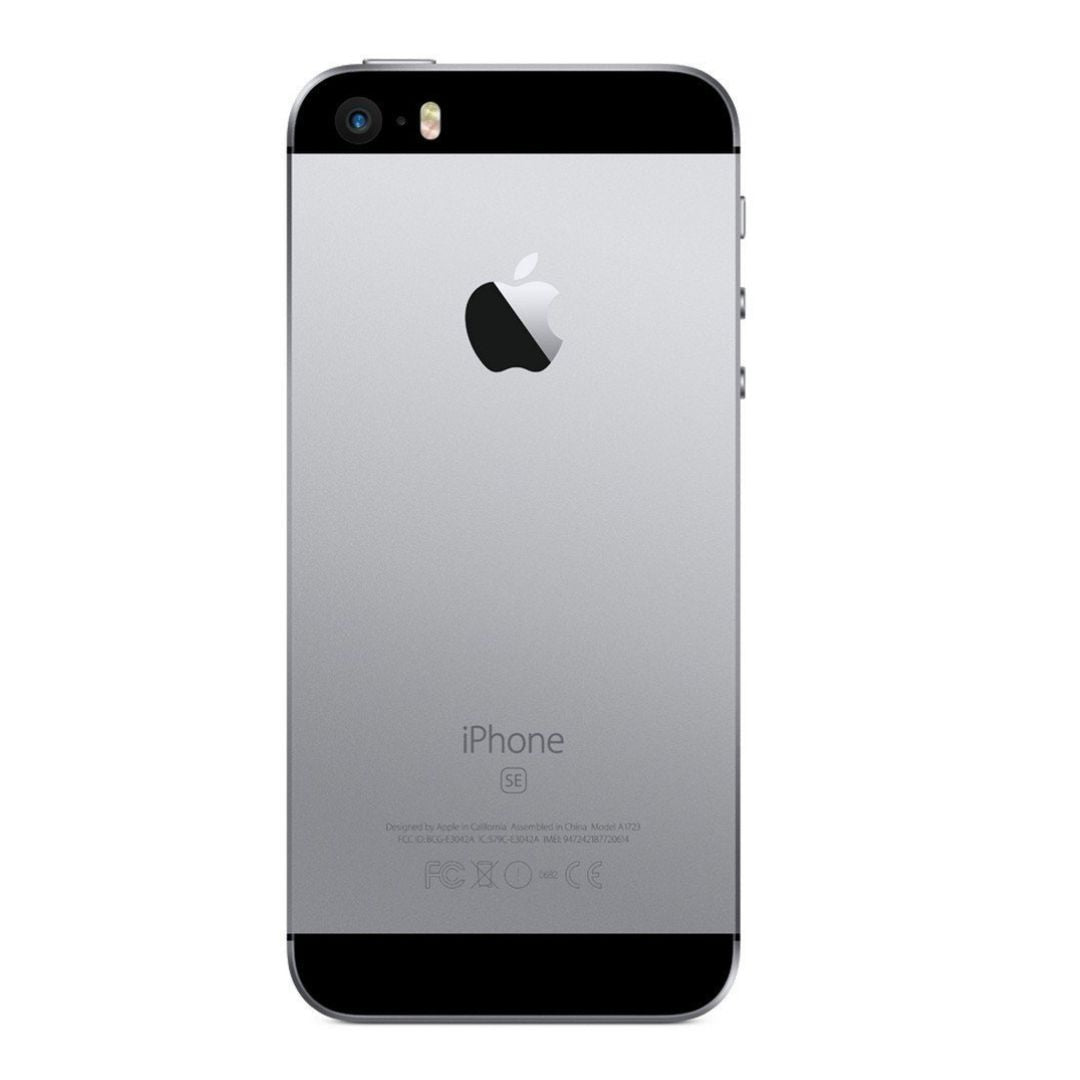Apple iPhone SE - Mobilegoo