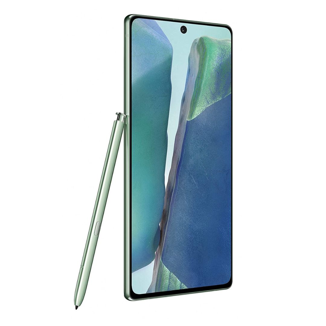 Samsung Galaxy Note 20 - Mobilegoo