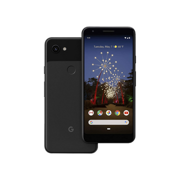 Google Pixel 3A XL - Mobilegoo