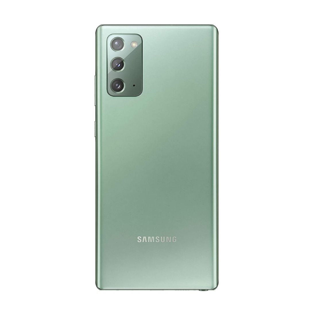 Samsung Galaxy Note 20 - Mobilegoo