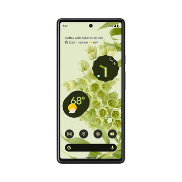 Google Pixel 6 - Mobilegoo