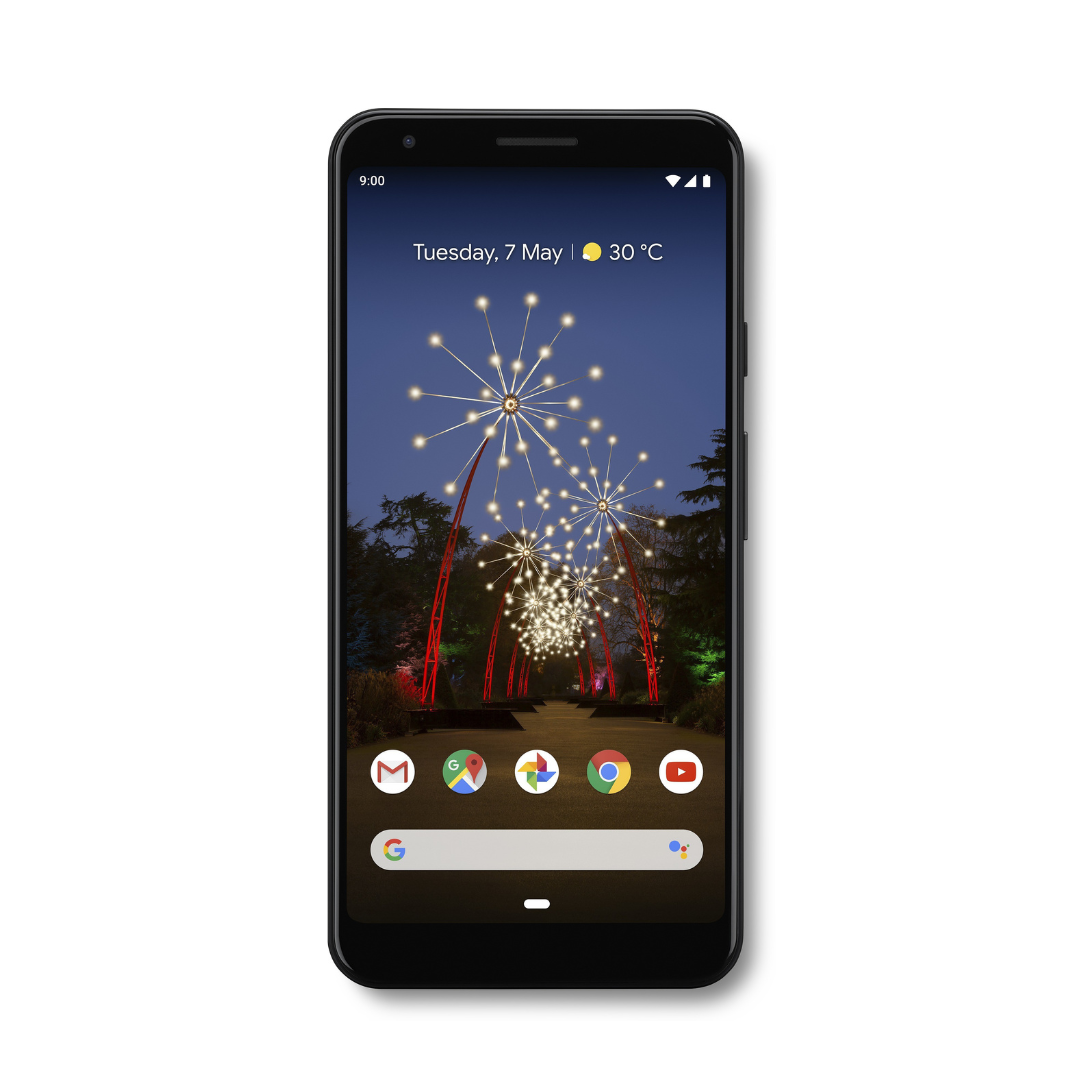 Google Pixel 3A XL - Mobilegoo