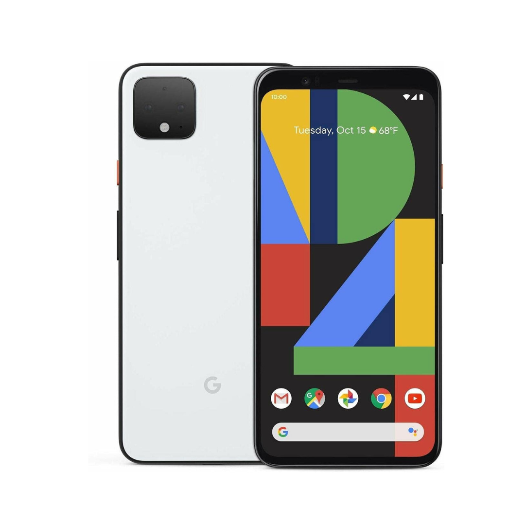 Buy Best Refurbished Google Pixel 4XL - Mobilegoo Buy Best Refurbished Google Pixel 4XL - Mobilegoo