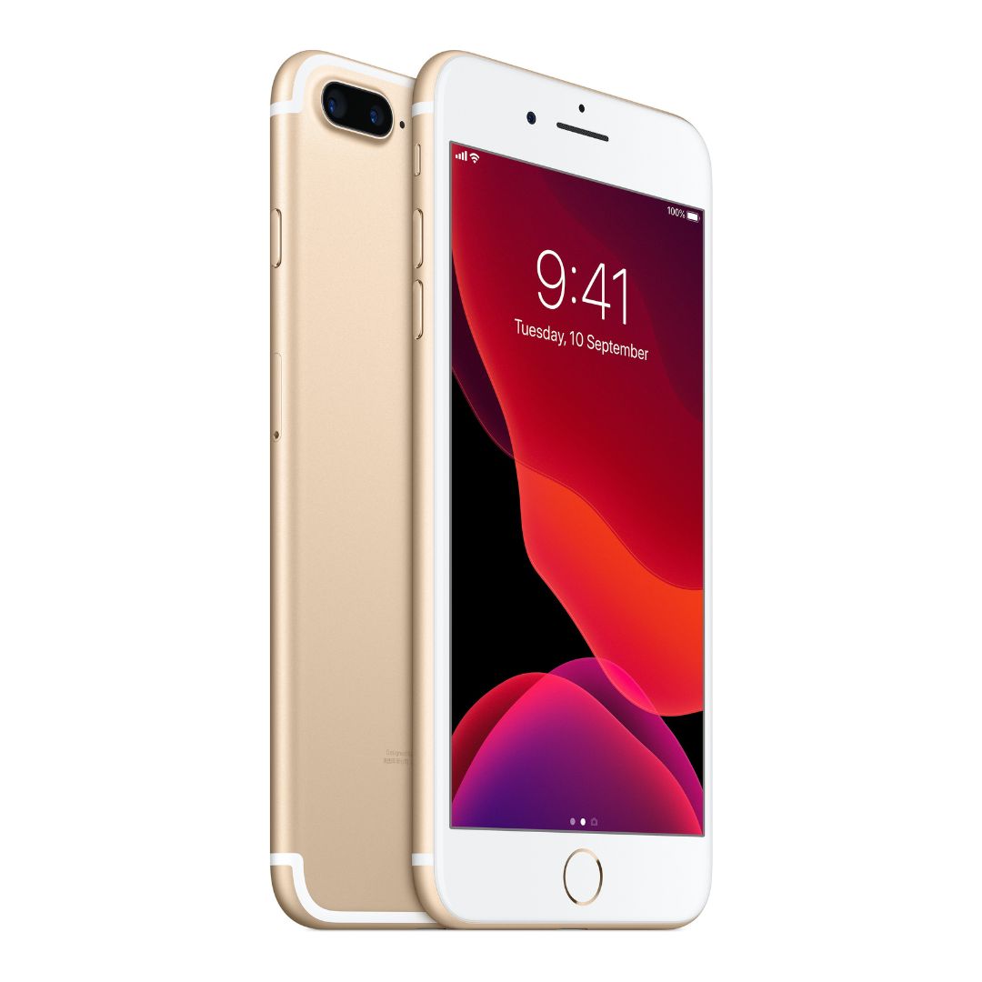 Apple iPhone 7 Plus - Mobilegoo