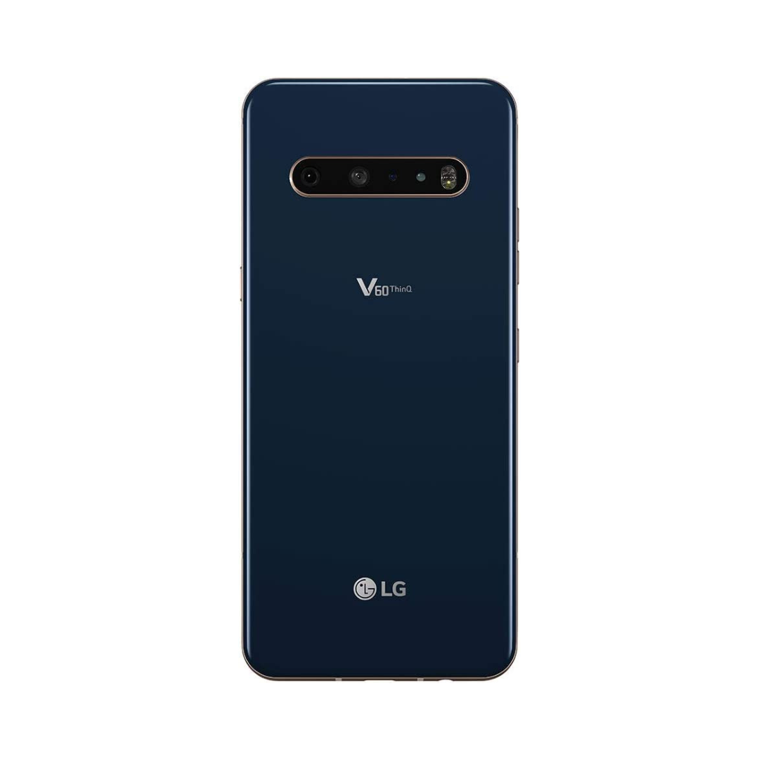 LG V60 ThinQ 5G - Mobilegoo