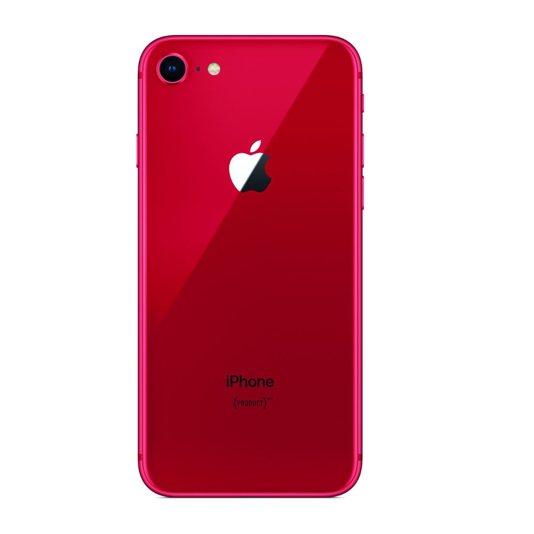 Apple iPhone 8 - Mobilegoo