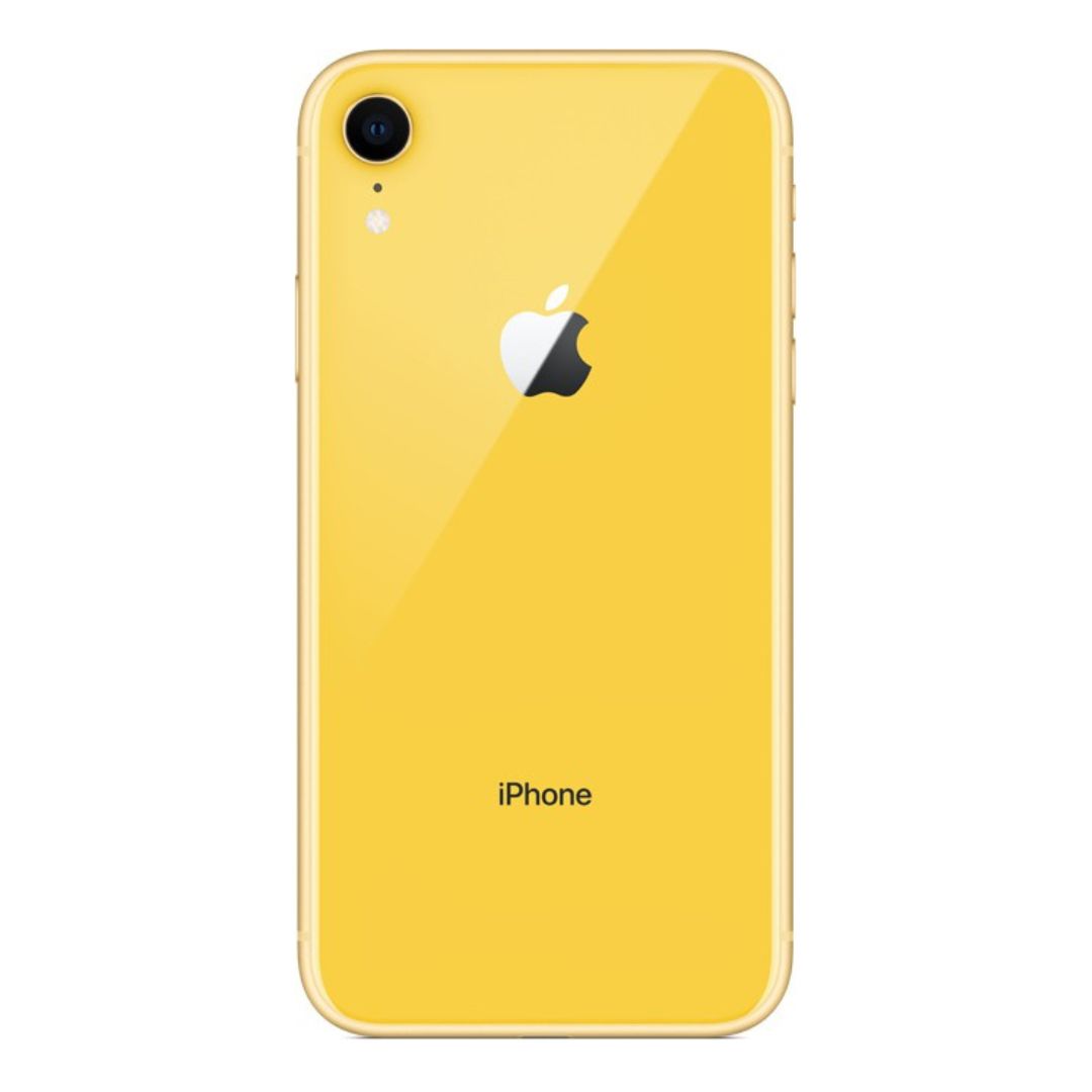 Apple iPhone Xr - Mobilegoo