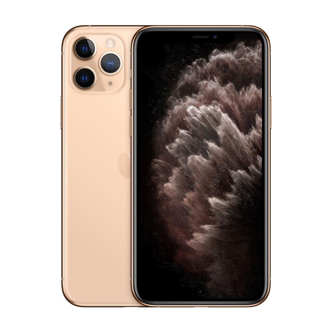 Apple iPhone 11 Pro Max - Mobilegoo