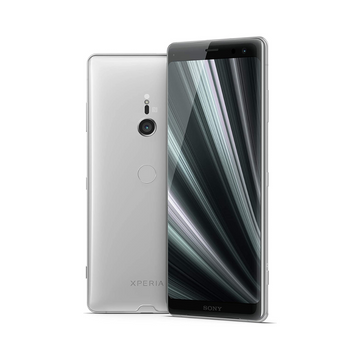 Sony Xperia XZ3 - Mobilegoo