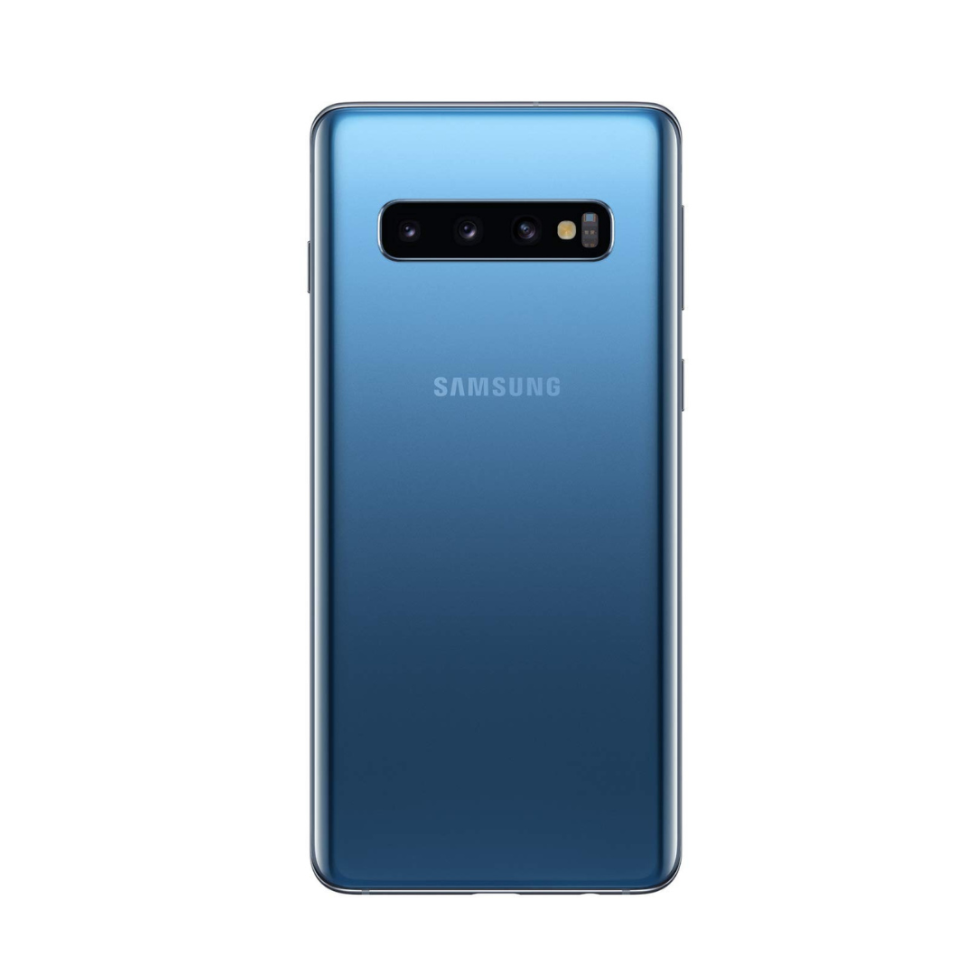 Samsung Galaxy S10 - Mobilegoo