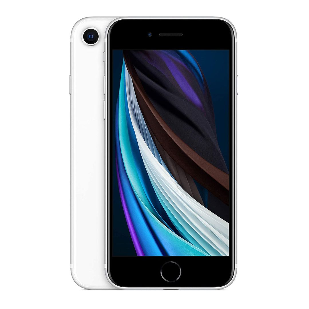 Buy Best iPhone SE 2020 Refurbished- Mobilegoo