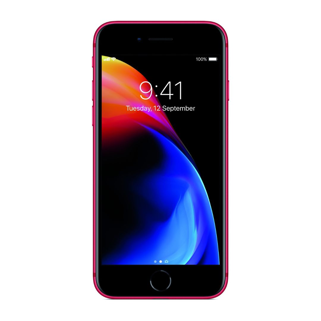 Apple iPhone 8 - Mobilegoo