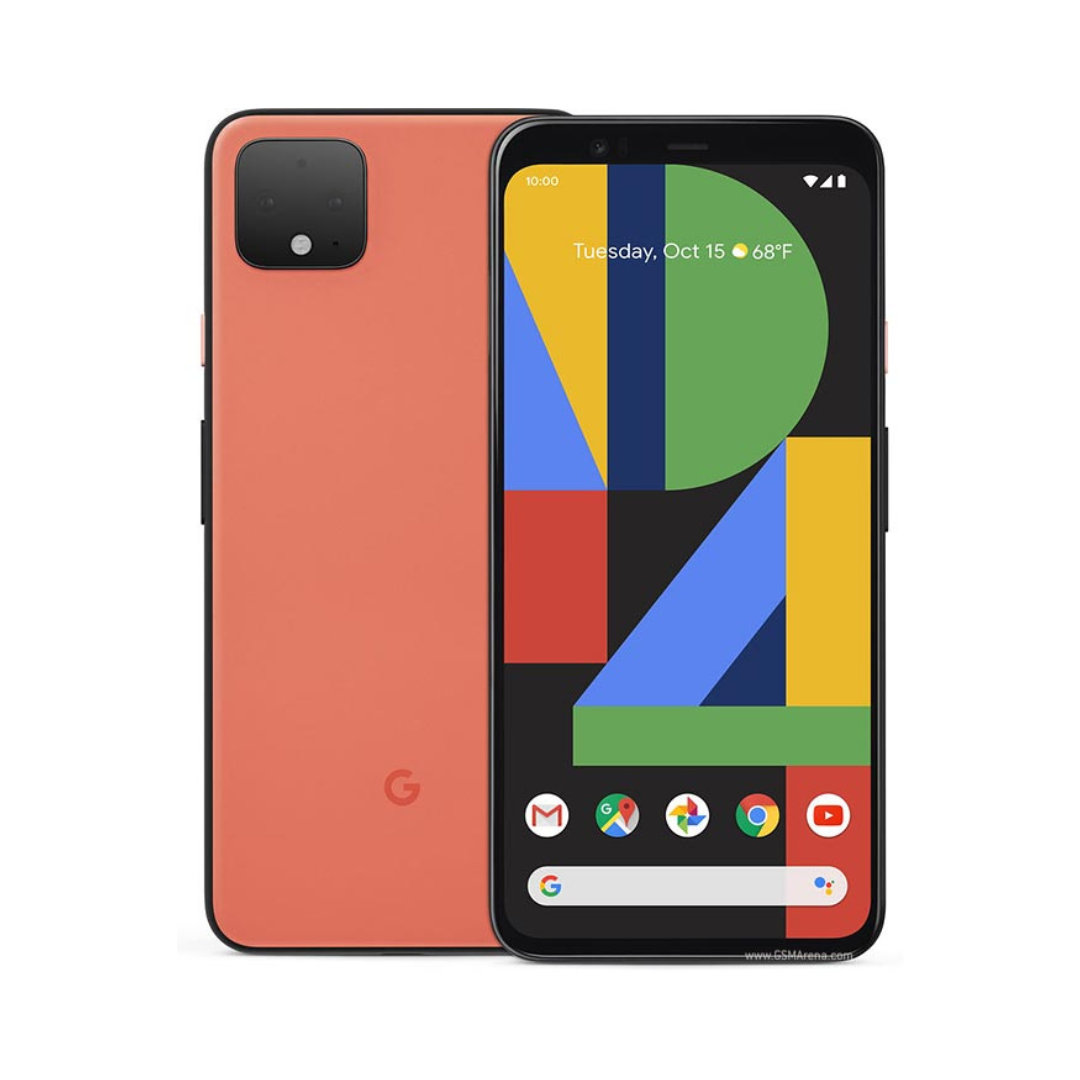 Google Pixel 4XL - Mobilegoo