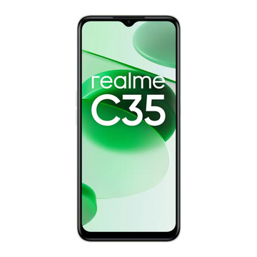 Realme C35 (UNBOX)