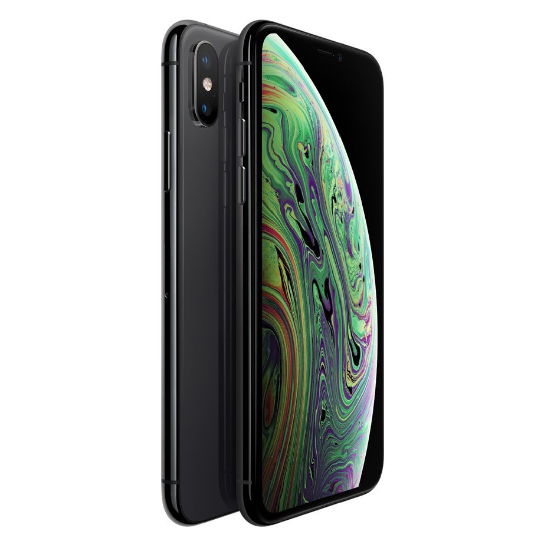 Buy Refurbished Apple iPhone XS - Mobilegoo
