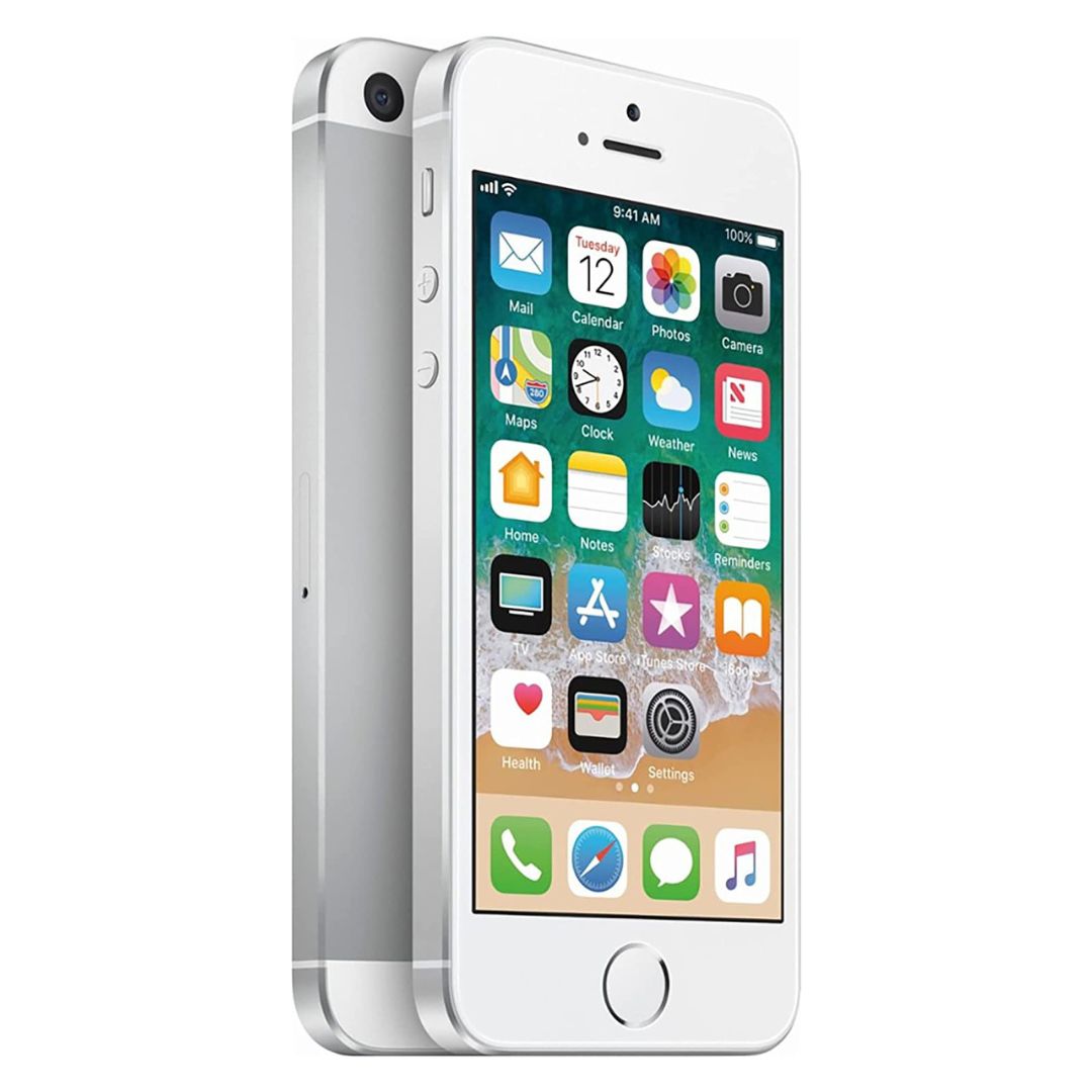 Apple iPhone SE - Mobilegoo