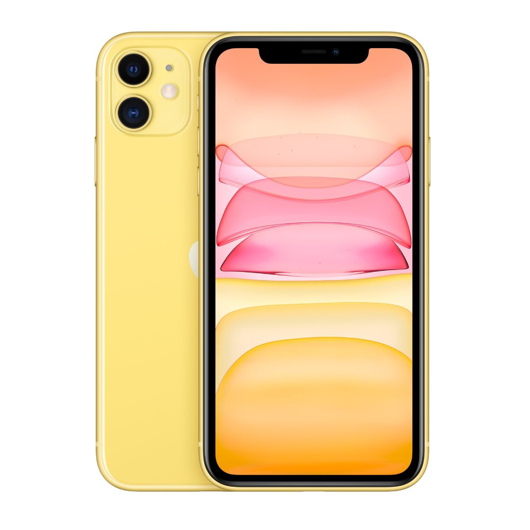Buy Apple iPhone 11 - Refurbished