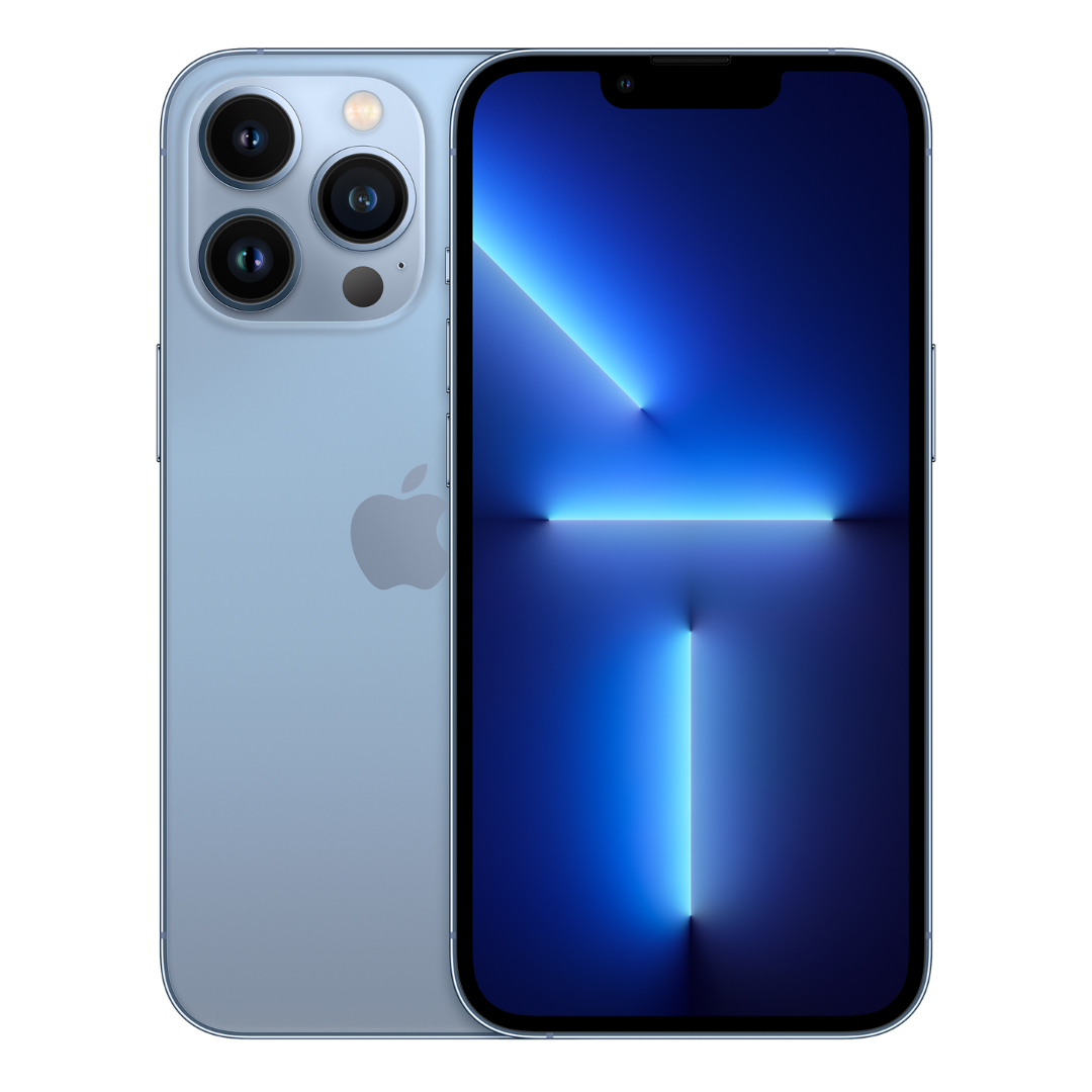 Buy Second Hand iPhone 13 Pro Max At Best Price From Mobilegoo