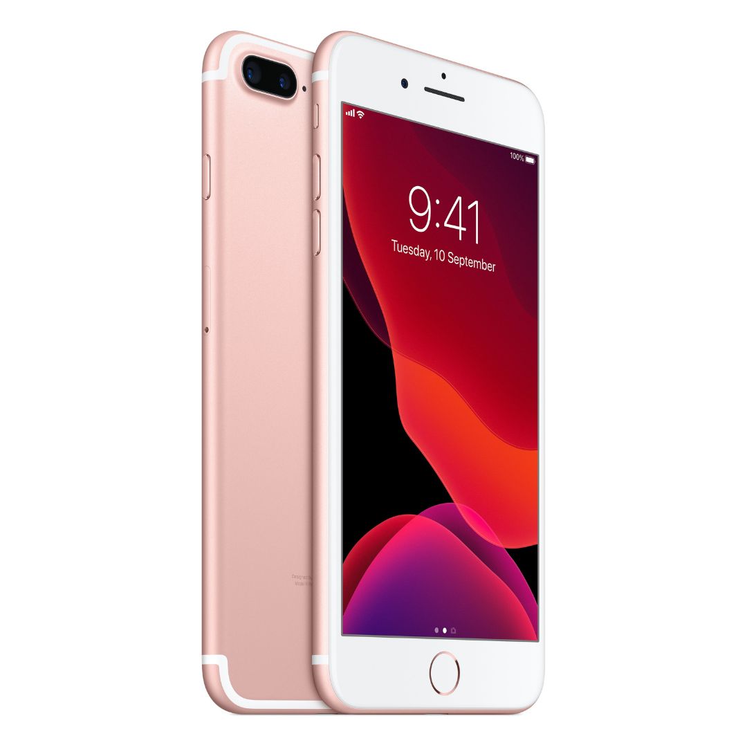 Apple iPhone 7 Plus - Mobilegoo