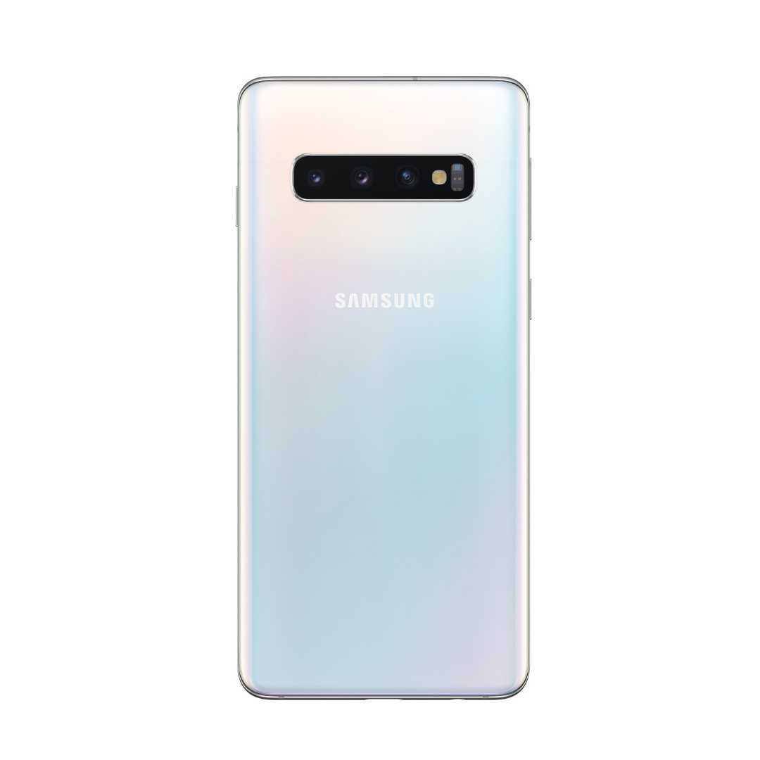 Samsung Galaxy S10 - Mobilegoo