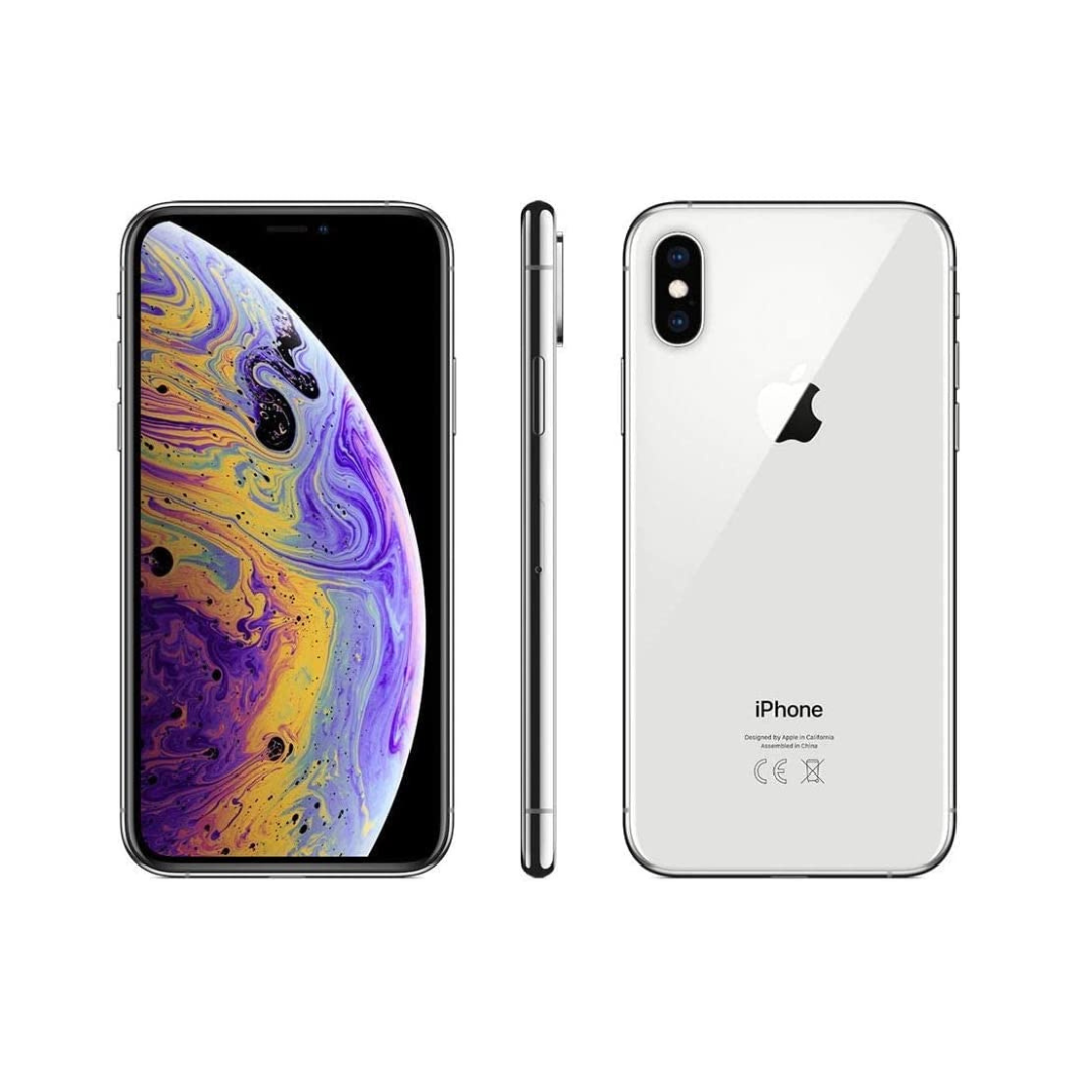 Apple Iphone Xs Max - Mobilegoo
