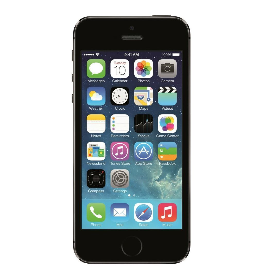 second hand iphone 5s