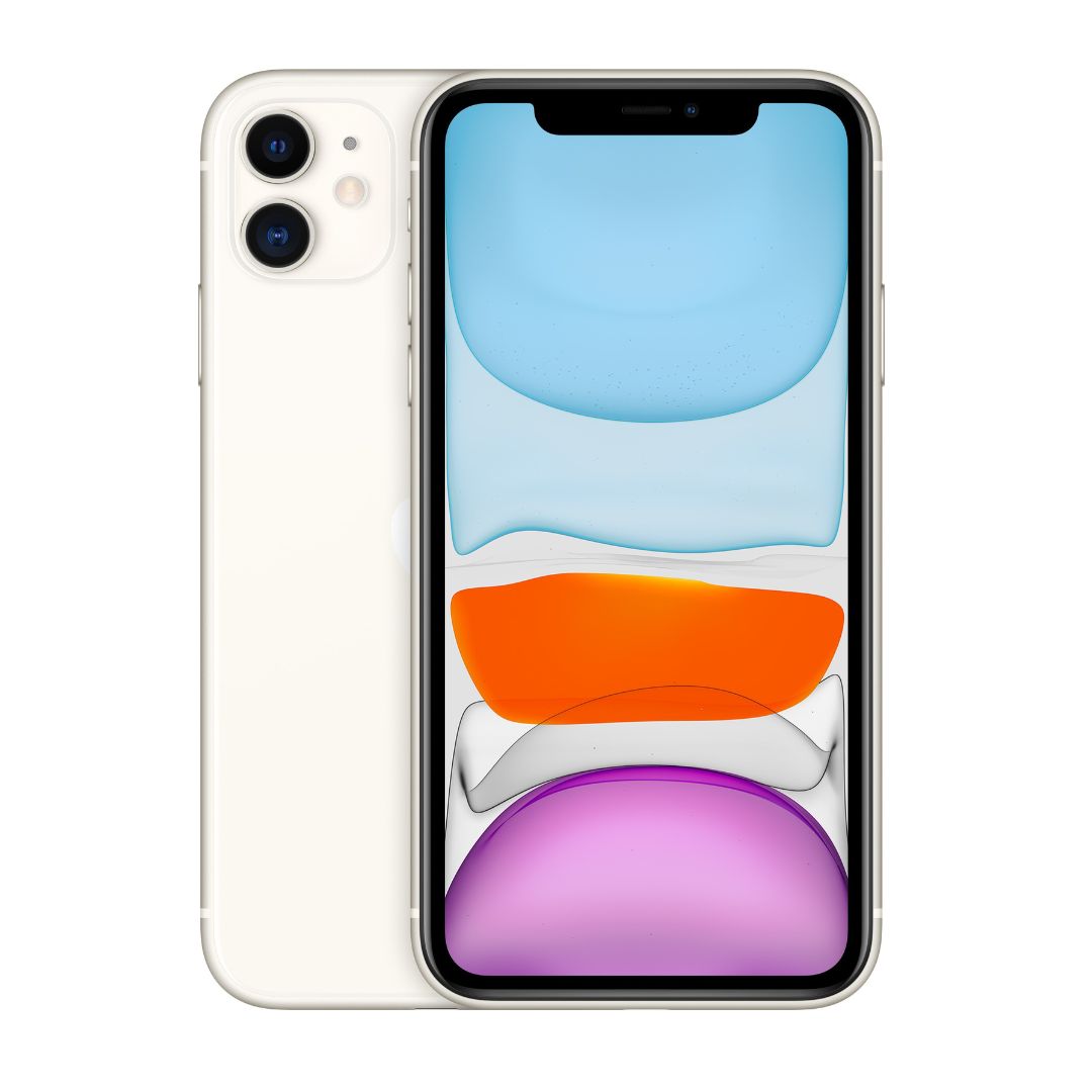 Refurbished Apple iPhone 11