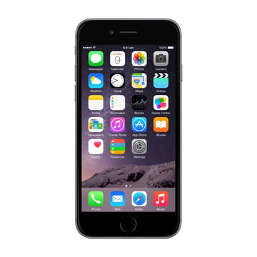 Apple iPhone 6 - Mobilegoo